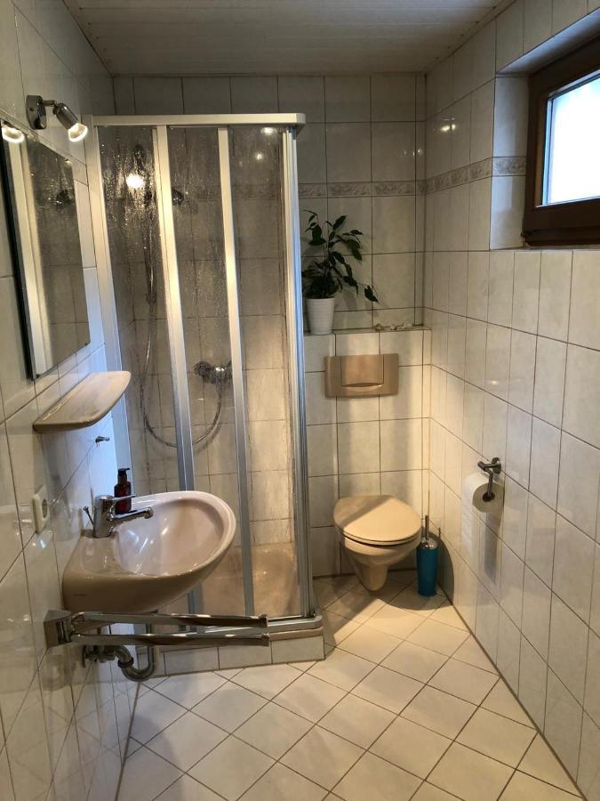 Ferienwohnung Paradies Heidelberg Luaran gambar